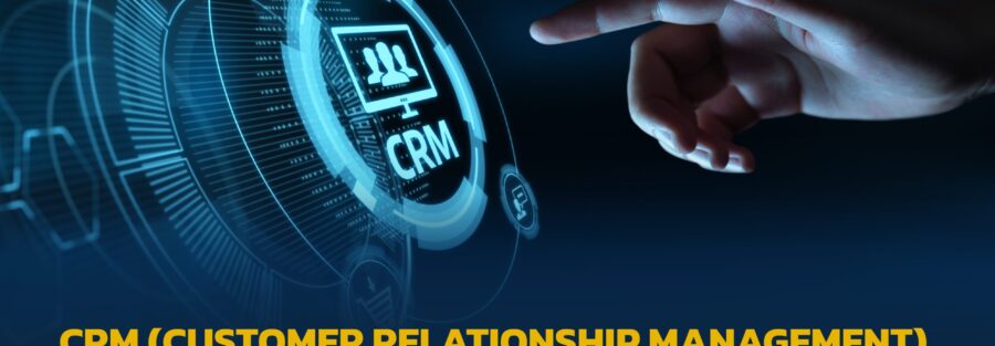 CRM