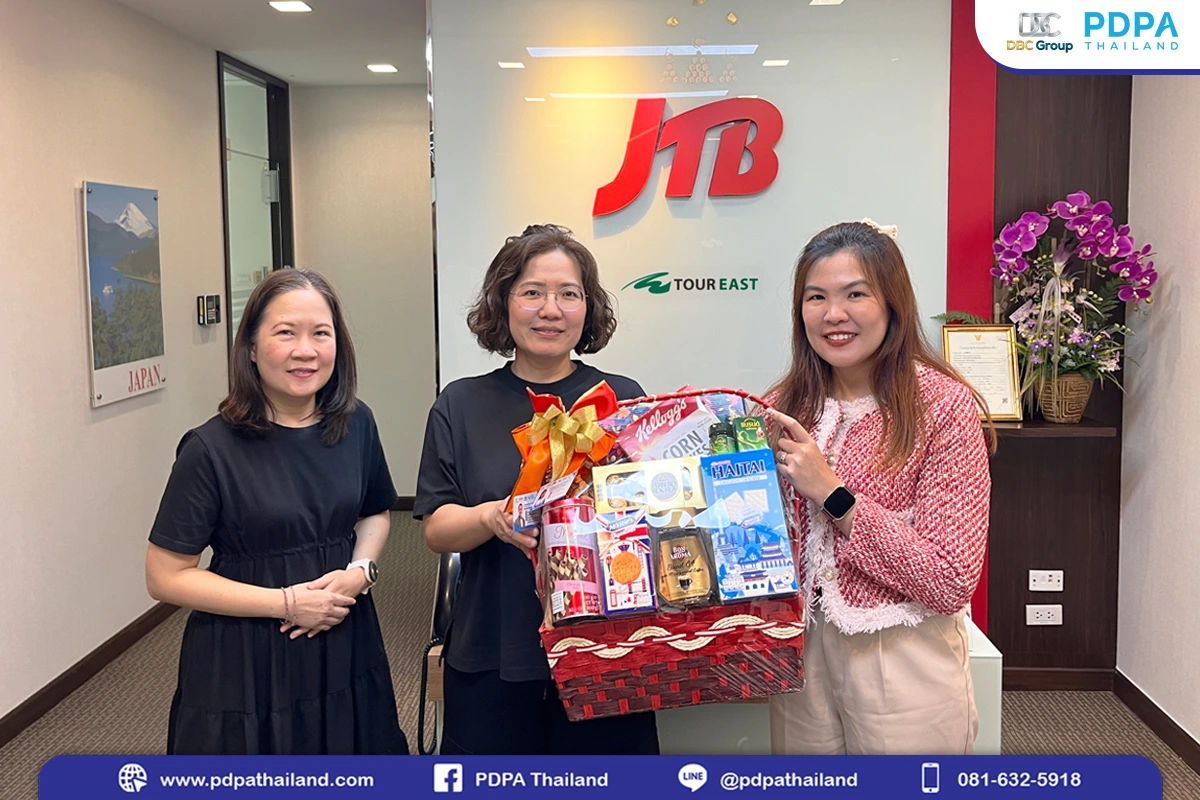 JTB Group