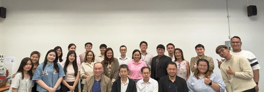 PDPA Thailand MASCI