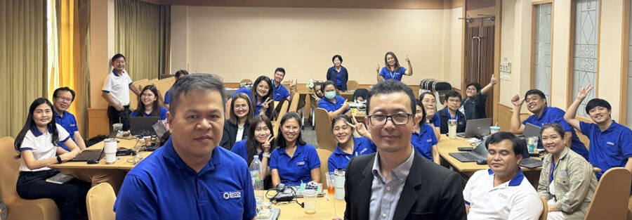 อบรม pdpa